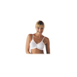 Image of 36H Seamless Underwire Extended Bra (36368)