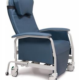 Image of Deluxe Preferred Care® Recliner Series-Wide, FR565WG8626 2