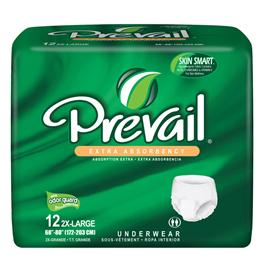 Image of Prevail® Extra Underwear