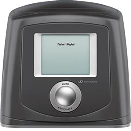 Image of ICON™+ Auto CPAP Machine 4