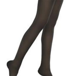 Image of Sheer Thigh High with Moderate Support 2