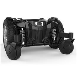 Image of Quantum Q6 Edge® 2.0 power wheelchair base