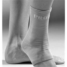 Image of Prolite Ankle Support, Knitted Pullover, Sm Beige 1