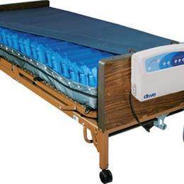 Image of APP Mattress only for 1810D Low Air Loss  Med-Aire Plus 2