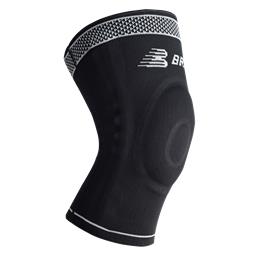 Image of Hi-Performance Knit Knee Support