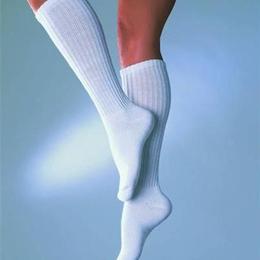Image of SensiFoot™ Over-the-Calf Support Socks 1