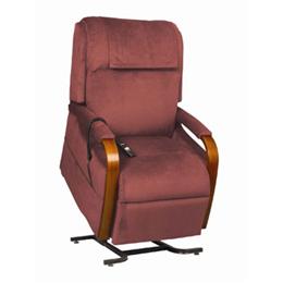 Image of Traditional Series Lift and recline Chairs: Pioneer PR-643 1