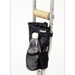 Image of Universal Crutch Pouch