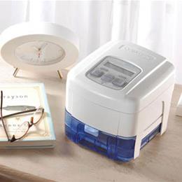 Image of IntelliPAP Standard CPAP System w/Heated Humidification 2
