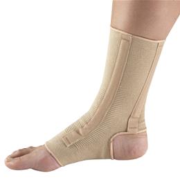 Image of 2560 OTC Ankle support w/spiral stays 2