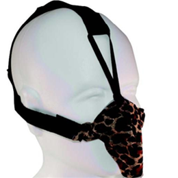 Image of SleepWeaver Cloth Nasal CPAP Mask 5