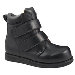 Image of 503 8" Re-heat-moldable Boot 1