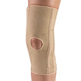 Image of 2555 OTC Knee support w/condyle pads 2