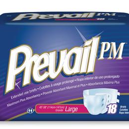 Image of Prevail PM™ Briefs 2