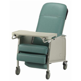Image of 3-Position Recliner - Basic 5