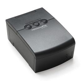 Image of REMstar Pro M Series CPAP with C-Flex and SmartCard 1