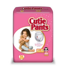 Image of Cutie Pants™ 7