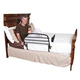 Image of 30" Safety Bed Rail #8050 653