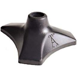 Image of AbleTriPod Cane Tip 2