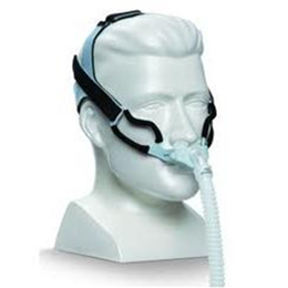 Image of Respironics GoLife for Men Nasal Pillows Mask 2