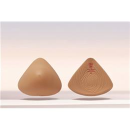 Image of Softtouch Silicone breast form bilateral Style no. 1052X2