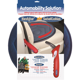 Image of Automobility Solution