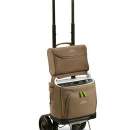Image of SimplyGo Portable Oxygen Concentrator 2