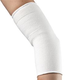 Image of 2419 OTC Firm elastic pullover elbow support 2
