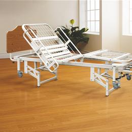 Image of BED MANUAL 3-FUNCTION 80"LONG
