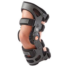 Image of Fusion Lateral OA Plus Knee Brace