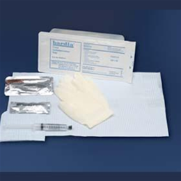 Image of Bard Cath w/ Insertion Tray 2