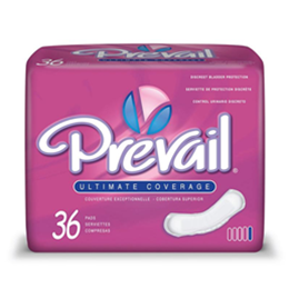 Image of Prevail® Bladder Control Pads 19