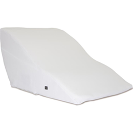 Image of Contour Back Wedge with Massage 2