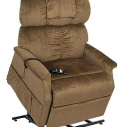 Image of Comforter Lift Chair - Medium Extra Wide 1