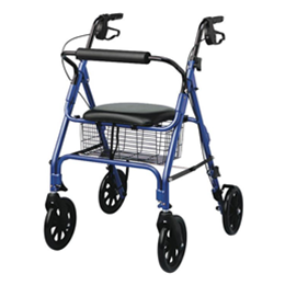 Image of Rollators with 8" Wheels 2