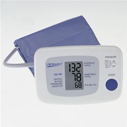 Image of Digital Blood Pressure Monitor 1