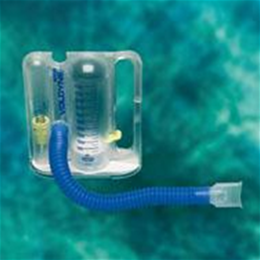 Image of Incentive Spirometer 2