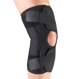 Image of 2540R OTC Orthotex knee stabilizer for OA, right 2