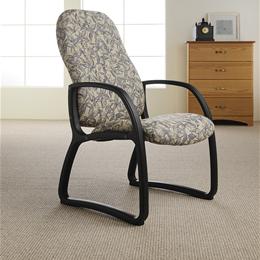 Image of CHAIR HIGH BACK LANTE G2