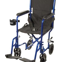 Image of Transport Chair 1