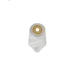 Image of ConvaTec Transparent Urostomy Pouch with Precut Opening 1