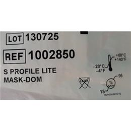 Image of Profile Lite Mask-Dom