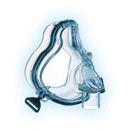 Image of Image3 Single Patient Use Full Face Mask 2