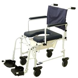 Image of Mariner Rehab Shower Commode Chair