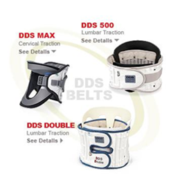 Click to view Braces by DDS products