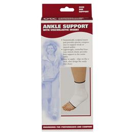 Image of 2426 OTC Ankle support w/viscoelastic insert 3
