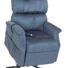 Image of Comforter Series Lift & Recline Chairs: Comforter Junior Petite PR-501JP 1