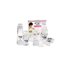 Image of Avent Gift Sets For All Stages - Back To Work