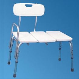 Image of Transfer Tub Bench 1