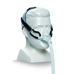 Image of GoLife Minimal Contact Nasal Mask for Men 1